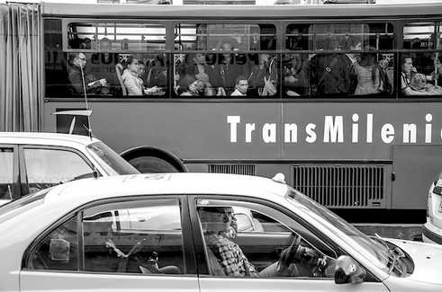 Fotoreportage-Armsein
