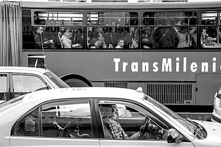 Fotoreportage-Armsein