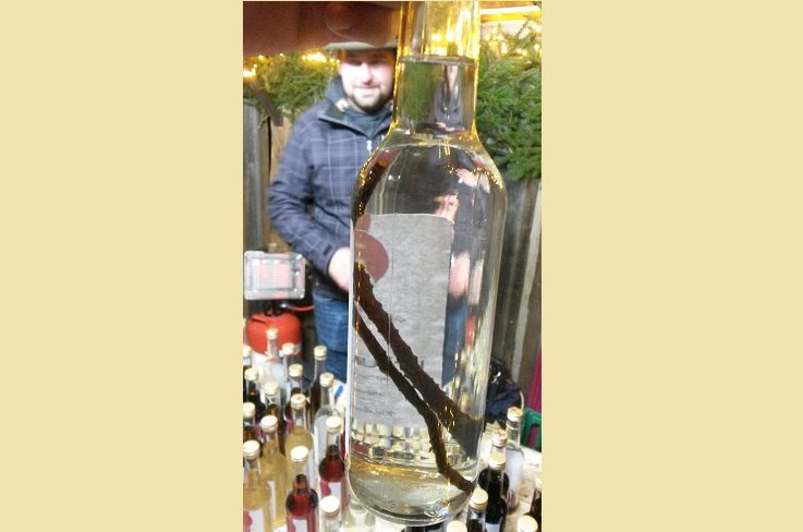 Schweinehütter Weihnachtsmarkt