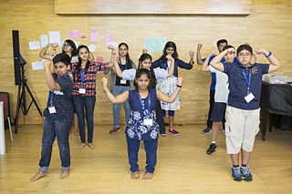 Future There - Demokratie