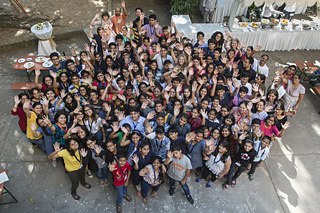 Future There - Gruppenbild