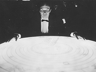 Hanussen (Istvan Szabó, 1987/88) mit Klaus Maria Brandauer