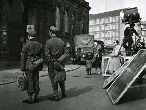 Der 20. Juli (Falk Harnack, 1955)