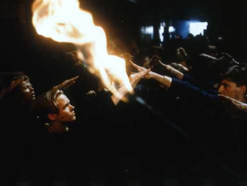 Hitlerjunge Salomon (Europa Europa, Agnieszka Holland, 1989/90)