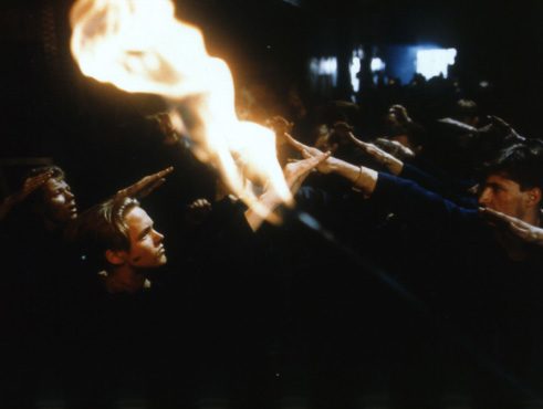 Hitlerjunge Salomon (Agnieszka Holland, 1989/90)