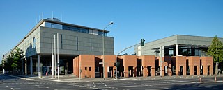 Deutsche Nationalbibliothek (DNB)