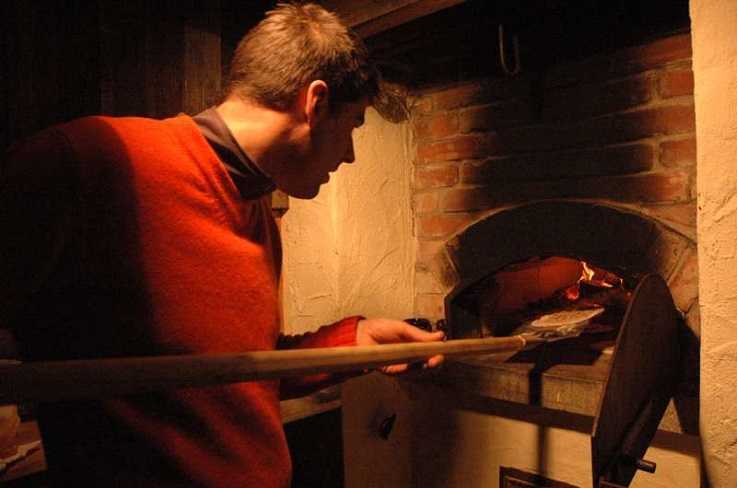 Vánoční trh ve Schweinehütt