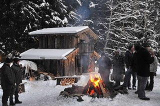 Schweinehütter Weihnachtsmarkt