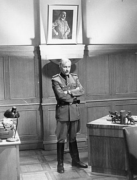 Zeugin aus der Hölle (Zika Motrovic, 1965-1967)