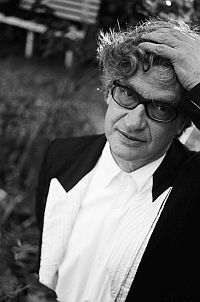 Wim Wenders &copy; © Donata Wenders, 2005 Wim Wenders