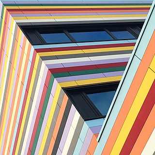 Berlin und Bogotá: Visuelle Verwandtschaften