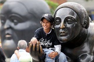 Medellín – Bilder von der Renaissance einer Stadt