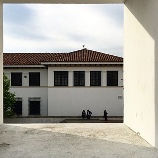 Berlin und Bogotá: Visuelle Verwandtschaften