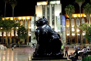 Medellín – Bilder von der Renaissance einer Stadt