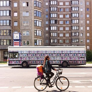 Berlins erstaunliche Schönheit