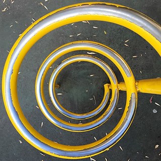 Berlin und Bogotá: Visuelle Verwandtschaften