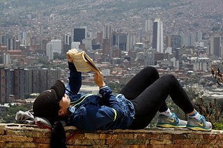 Medellín – Bilder von der Renaissance einer Stadt