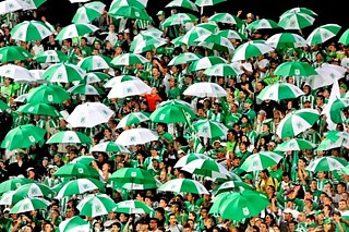 Medellín – Bilder von der Renaissance einer Stadt