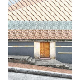 Berlin und Bogotá: Visuelle Verwandtschaften