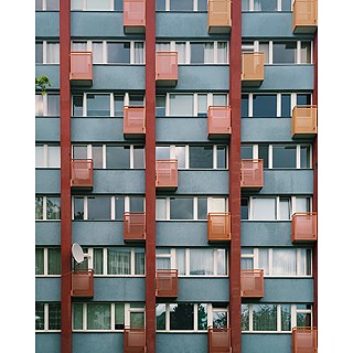 Berlin und Bogotá: Visuelle Verwandtschaften