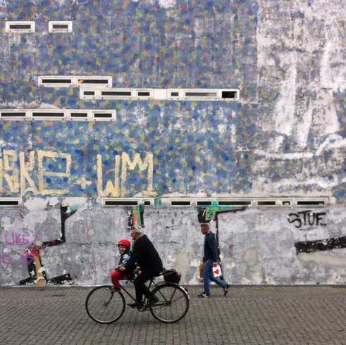 Berlins erstaunliche Schönheit