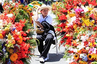 Medellín – Bilder von der Renaissance einer Stadt