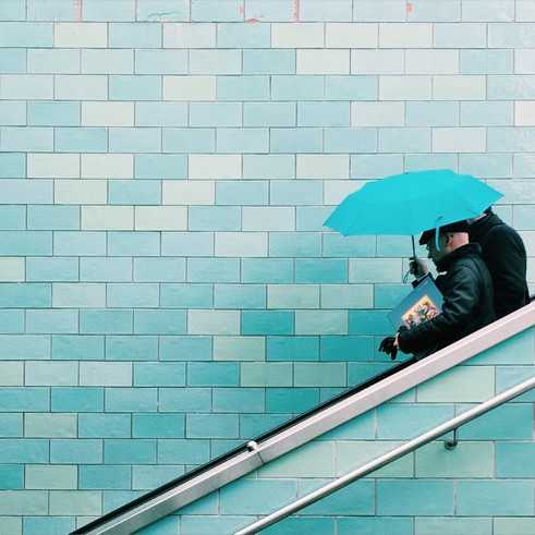 Berlin und Bogotá: Visuelle Verwandtschaften