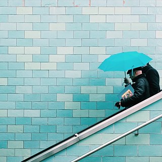 Berlin und Bogotá: Visuelle Verwandtschaften