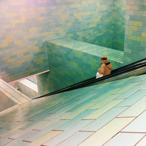 Berlins erstaunliche Schönheit