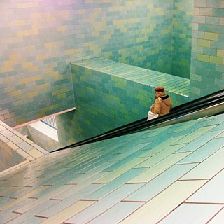 Berlins erstaunliche Schönheit