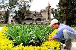Medellín – Bilder von der Renaissance einer Stadt