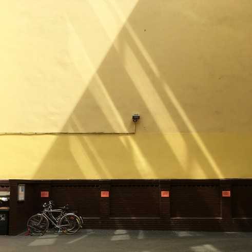 Berlin und Bogotá: Visuelle Verwandtschaften
