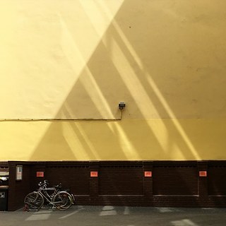 Berlin und Bogotá: Visuelle Verwandtschaften