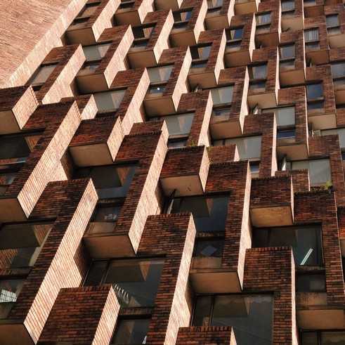 Berlin und Bogotá: Visuelle Verwandtschaften