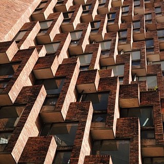 Berlin und Bogotá: Visuelle Verwandtschaften