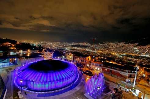 Medellín – Bilder von der Renaissance einer Stadt