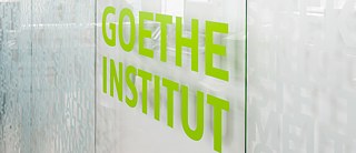 Foto: Goethe-Institut © Foto: Goethe-Institut/Jean Guy Lambert Foto: Goethe-Institut