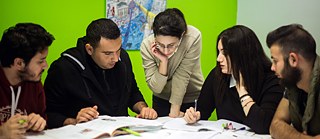 Institut tunis ergebnisse goethe test a1 Examens d'allemand