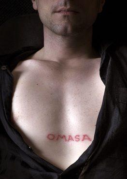 Natascha Stellmach: Tag 2, Markus’s Letting Go (2015)