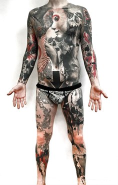 Simone Pfaff, Volker Merschky: Trash Polka