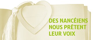 Persönlichkeiten lesen 