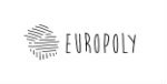 Europoly logo