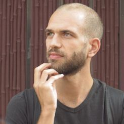 Nicolas Jounin, sociologue