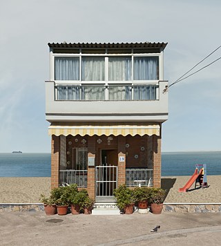 Málaga – Paracosmic Houses 1