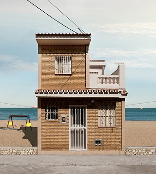 Málaga – Paracosmic Houses 3