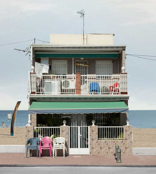 Málaga – Paracosmic Houses 4