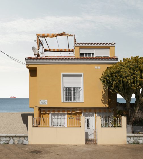 Málaga – Paracosmic Houses 5