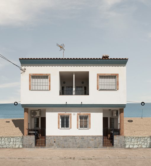 Málaga – Paracosmic Houses 7