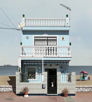 Málaga – Paracosmic Houses 9