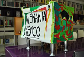 Reisende Bücherkiste 4